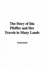 Ida Pfeiffer by 