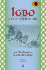 Igbo Religion by 