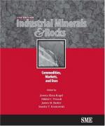 Industrial Minerals by 
