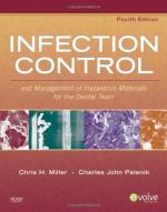 Infection Control by 