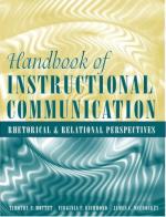 Instructional Communication by 