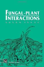 Interactions, Plant-Fungal by 
