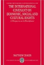 International Covenant on Economic, Social and Cultural Rights by 