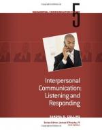 Interpersonal Communication, Ethics And by 