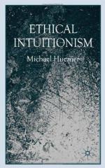 Intuitionism by 