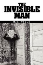 Invisible Man by H. G. Wells