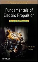 Ion Propulsion by 