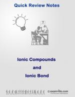 Ionic Bond by 