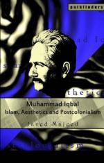 Iqbal, Muhammad (1877-1938) by 