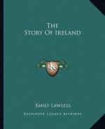 Ireland - Bartholomew Patrick Ahern by 