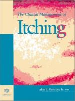Itching and Tickling Sensations by 