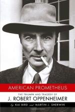 J. Robert Oppenheimer by 