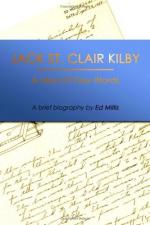 Jack St. Clair Kilby by 