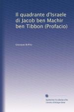 Jacob Ben Tibbon by 