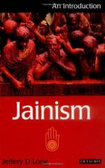 Jainism by 