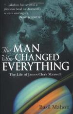 James Clerk Maxwell by 