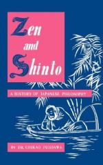 Japanese Philosophy by 