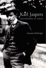 Jaspers, Karl (1883-1969) by 