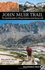 John Muir (1838 - 1914) American Naturalist and Writer by 