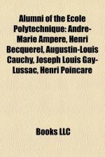 Joseph Louis Gay-Lussac by 