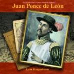 Juan Ponce De León Explores Florida and the Bahama Channel by 