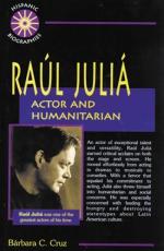 Juliá, Raúl (1940-1994) by 
