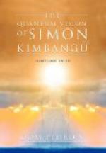 Kimbangu, Simon by 