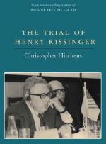 Kissinger, Henry by 