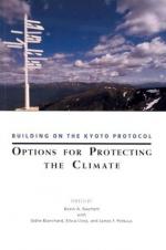 Kyoto Protocol/Treaty by 