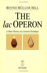 Lac Operon by 
