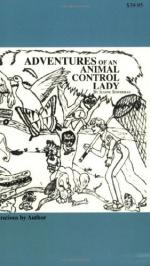 Lady of the Animals by 