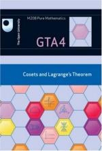 Lagrange's Theorem by 