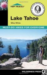 Lake Tahoe by 