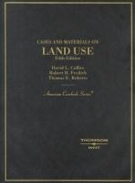 Land-Use Control by 