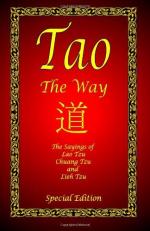 Laozi (Sixth Century Bce) by 