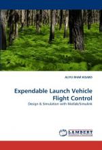 Launch Vehicles, Expendable by 