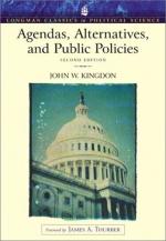 Law and Policy: History Of, in the United States by 