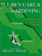 Lawn Care/Gardening by 