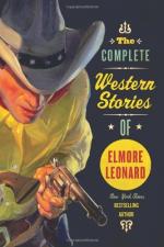 Leonard, Elmore (1925-) by 