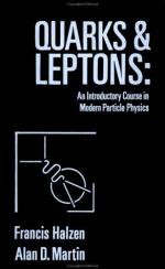 Lepton by 