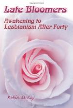 Lesbianism by 