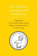 Leucippus and Democritus by 