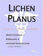 Lichen Planus by 