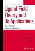 Ligand Field Theory by 