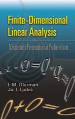 Linear Systematics by 
