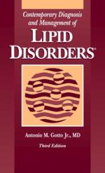 Lipid Disorders by 