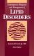 Lipid Disorders Encyclopedia Article