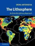 Lithospheric Plates by 