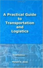 Logistics and Transportation by 