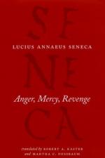 Lucius Annaeus Seneca by 